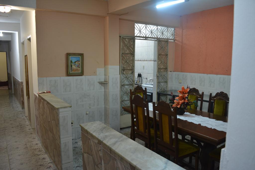 Pousada Simone Ouro Preto  Esterno foto